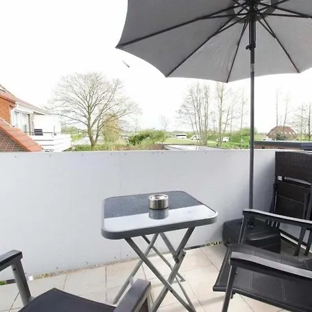 Vakantieappartement Oberdeck Semesterbostad *
