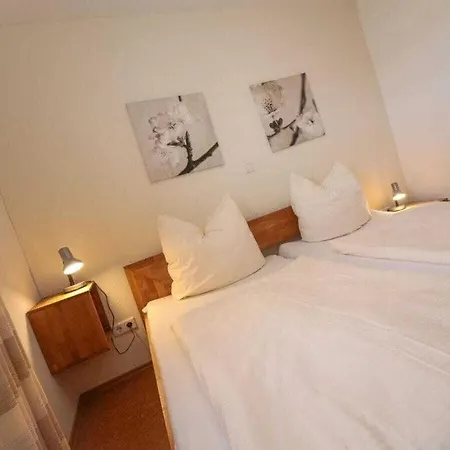 Semesterbostad Vakantieappartement Oberdeck *