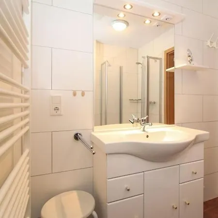 Vakantieappartement Oberdeck Semesterbostad