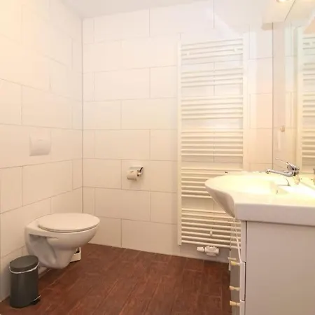 Semesterbostad Vakantieappartement Oberdeck *