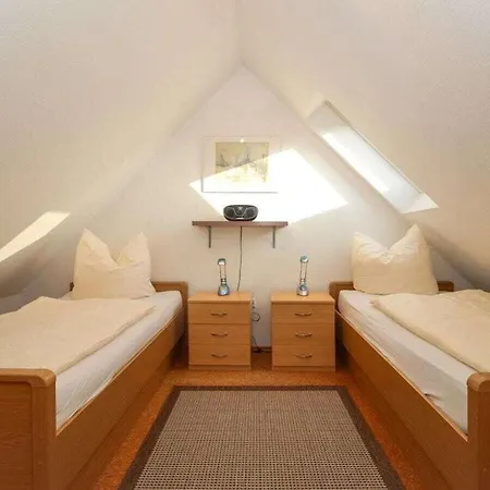 Semesterbostad Vakantieappartement Oberdeck