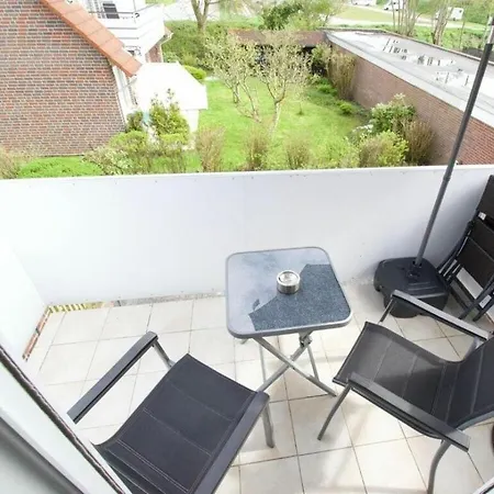 Vakantieappartement Oberdeck Semesterbostad