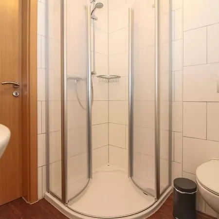 Semesterbostad Vakantieappartement Oberdeck